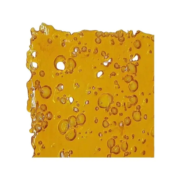 AAAA ISLAND PINK KUSH SHATTER BY VALLEY FARMS (INDICA)