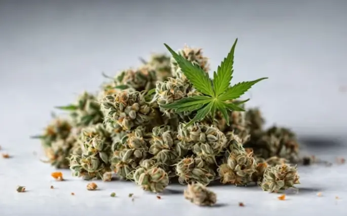 Cannabis Hub | Flower