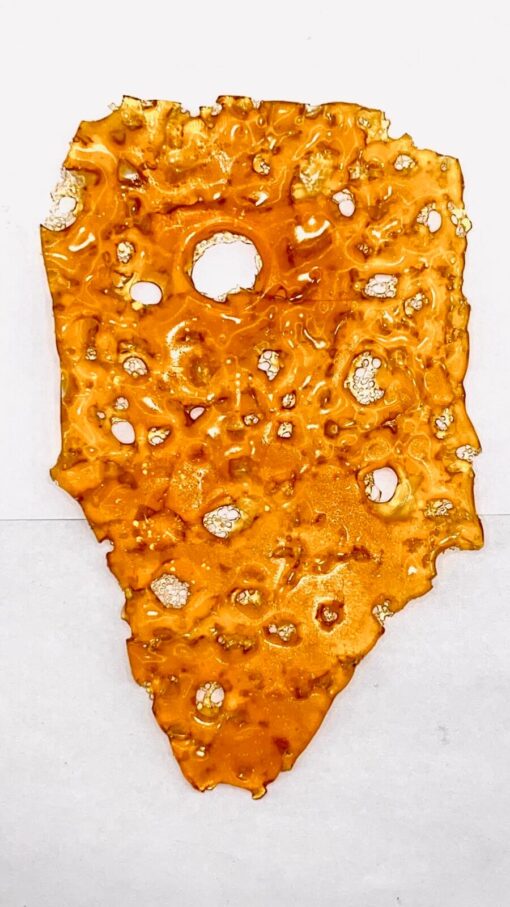 AAAA Truffle Pig Shatter