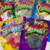 DANK GUMMIES 500MG