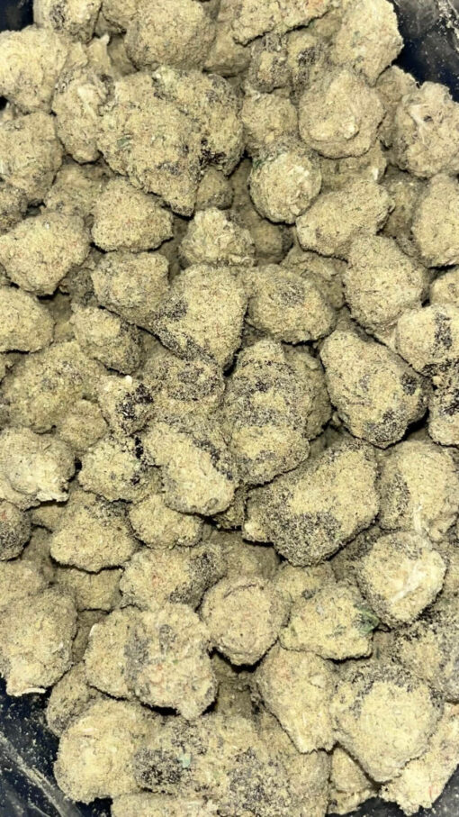 AAAA+ MOONROCKS