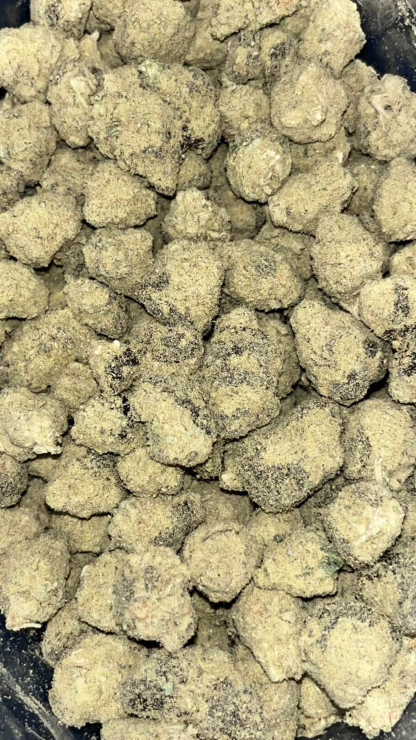 AAAA+ MOONROCKS