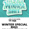 WINTER SPECIAL BIGS PROMO BUNDLE - Cannabis Hub