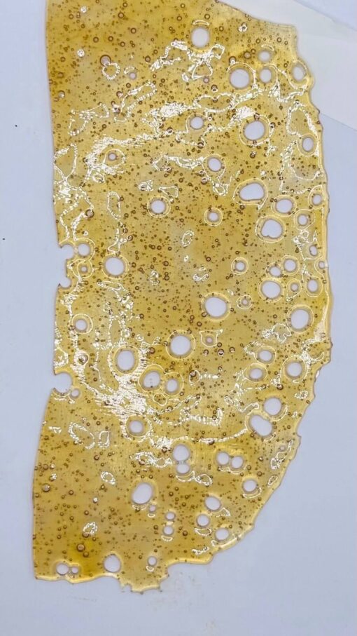 AAAA BUBBLE BURZT SHATTER