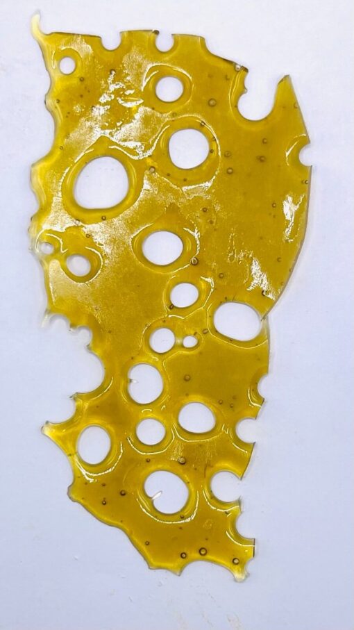 AAAA DELICATA GRAPES SHATTER