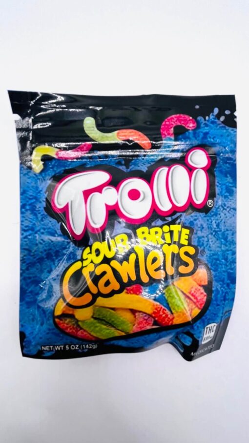 TROLLI EDIBLES DIVERSITY