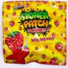 STONER PATCH DUMMIES STRAWBERRY 500MG