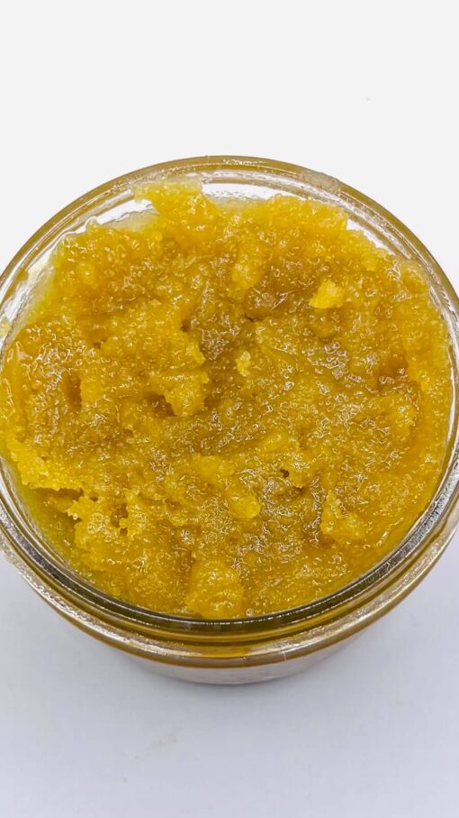 AAA+ GRAPE KUSH LIVE RESIN