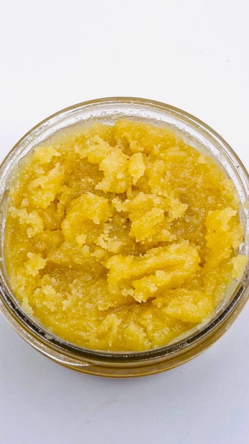 AAA+ SOUR DIESEL LIVE RESIN