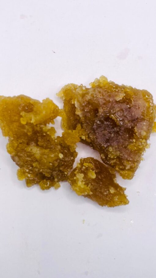 AAA+ SOUR DIESEL WAX