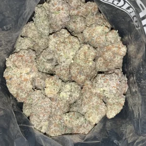 AAAA OREO BLIZZARD BY GREEN VALLEY