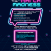 Wholesale 17 Cannabis Hub March Madness Sale