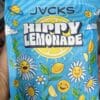 JACKS HIPPY LEMONADE 10MG THC DRINK MIX - 10PACK