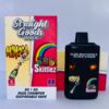 STRAIGHT GOODS 3G MIMOSA / 3G SKITTLEZ DUEL CHAMBER VAPE PEN