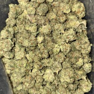 AAA TUNA KUSH SMALLS