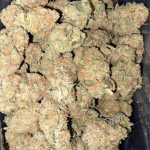 AAA+ GAS FACE PEANUT BUTTER BREATH