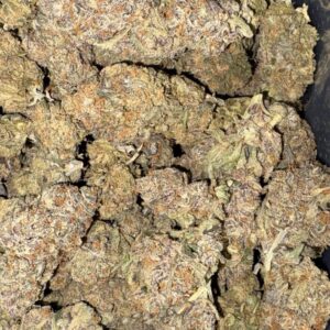 AAAA PEANUT BUTTER  BREATH