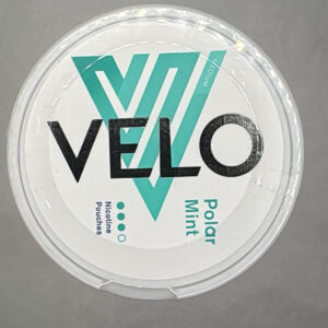 VELO NICOTINE POUCHES-11MG