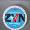 Wholesale 14 ZYN NICOTINE POUCHES-11MG