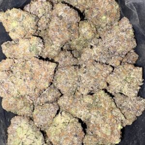 AAAA DOUBLE DEATH BUBBA BY BLOOM THEORY