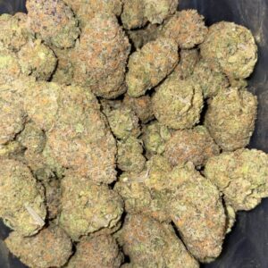 AAAA HUCKLEBERRY. BY GREEN VALLEY