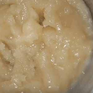 AAAA+ LLAMA DRIZZLE PREMIUM HASH ROSIN BY MELT MOON