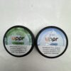 Wholesale 15 UPPR NICOTINE POUCHES- 12MG
