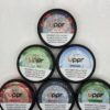 Wholesale 17 UPPR NICOTINE POUCHES- 6MG