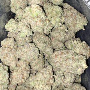 AAAA BLACKBERRY BY EXOTIC PACKZ