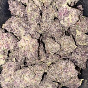 AAAA+ CHERRY MAC BY BLOOM THEORY