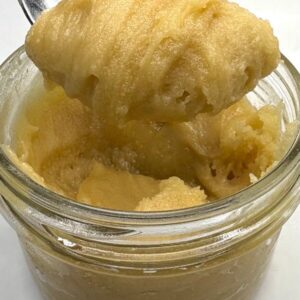 AAAA+  GORILLA DOSHA  LIVE RESIN BY STICKY SITUATIONS