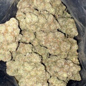 AAAA GUMMY FUEL BY GREEN VALLEY