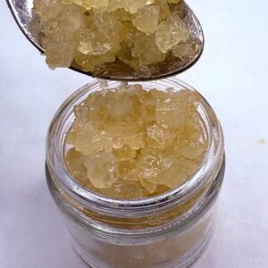 AAAA+ OOH WEE WET DIAMONDS BY STICKY SITUATIONS