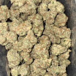 AAAA+ PLATINUM KUSH BREATH MEDIUMS BY BLOOM THEORY