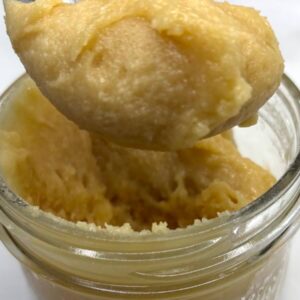 AAAA+  PEACH ZKITTLEZ LIVE RESIN BY STICKY SITUATIONS