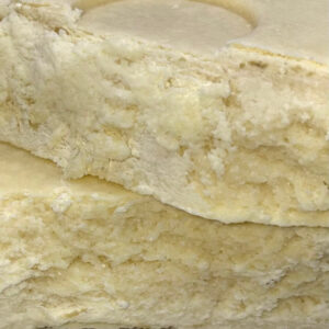 AAAA STRAWBERRY FIELDS WHITE HASH