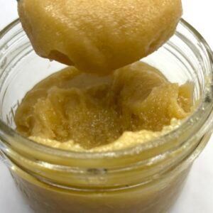 AAAA+ TROPICAL KUSH LIVE RESIN BY STICKY SITUATIONS