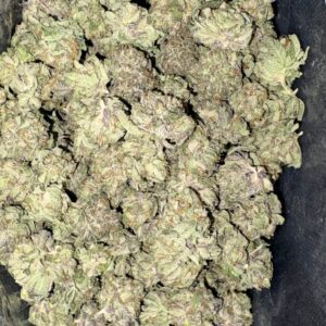 AAA+ TUNA KUSH SMALLS BY BLOOM THEORY