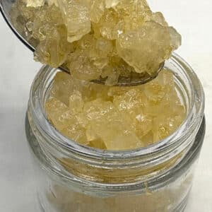 AAAA+  WATERMELON WATERFALL WET DIAMONDS BY STICKY SITUATIONS