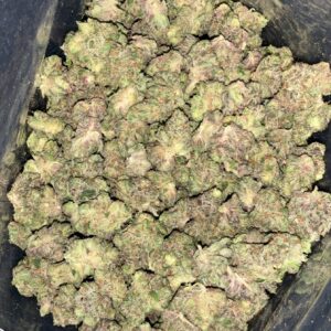 AAAA DIABLO DEATH BUBBA SMALLS BY GREEN VALLEY