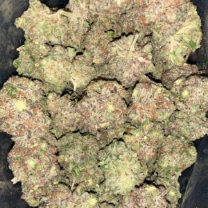 AAAA DEATH BUBBA  BY GREEN VALLEY