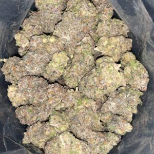 AAAA GHOST TRAIN HAZE BY GREEN VALLEY