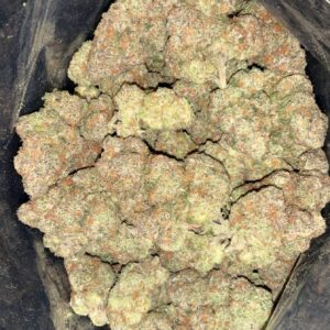 AAAA OCTANE MINTZ SORBET BY GREEN VALLEY