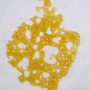 AAAA  SOUR DIESEL SHATTER