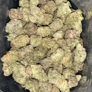 AAA + CANDY CODE RED MEDIUMS