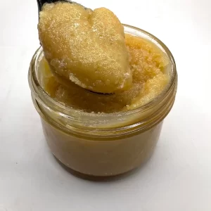 AAAA GOLDEN GOAT LIVE RESIN