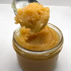 AAAA NORTHERN LIGHTS LIVE RESIN