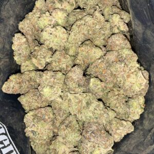 AAAA BLACK OUT BOBBY BY GREEN VALLEY