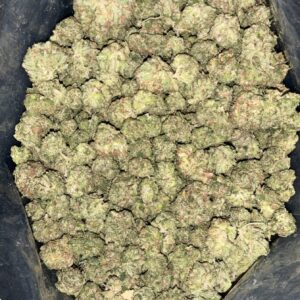 AAAA DEATH BUBBA SMALLS BY GREEN VALLEY