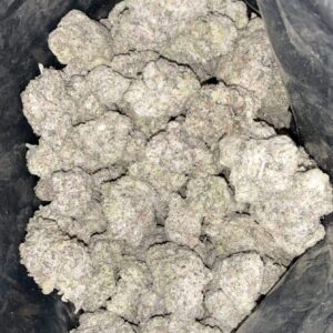 AAAA+ HASH BURGER SNOWBALLS